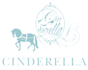 Cinderellaの外観